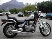 1996 Kawasaki EN 500 photo